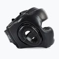 Boxhelm Kinder Fairtex Headguard for Kids black 4