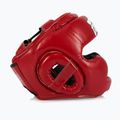 Boxhelm Kinder Fairtex Headguard for Kids red 4