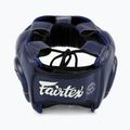 Boxhelm Kinder Fairtex Headguard for Kids blue 3