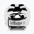 Boxhelm Kinder Fairtex Headguard for Kids white 3