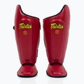 Fairtex Ultimate Schienbeinschoner rot