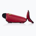 Fairtex Ultimate Schienbeinschoner rot 4