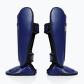 Fairtex Ultimate Schienbeinschoner blau 3