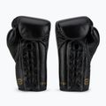 Boxhandschuhe Fairtex Glory Competition Lace Up black 3