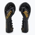 Boxhandschuhe Fairtex Glory Competition Lace Up black 4