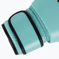 Boxhandschuhe Fairtex Genuine Leather Boxing blue 6