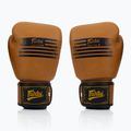 Boxhandschuhe Fairtex Legacy Genuine brown