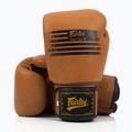 Boxhandschuhe Fairtex Legacy Genuine brown 2