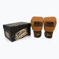 Boxhandschuhe Fairtex Legacy Genuine brown 3