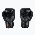 Boxhandschuhe Fairtex Deluxe Tight-Fit black 3