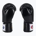 Boxhandschuhe Fairtex Deluxe Tight-Fit black 4