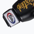 Boxhandschuhe Fairtex Deluxe Tight-Fit black 6