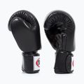 Boxhandschuhe Fairtex Deluxe Tight-Fit black 3