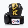 Boxhandschuhe Fairtex Deluxe Tight-Fit black 4