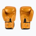 Boxhandschuhe Fairtex Deluxe Tight-Fit gold 3