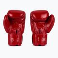 Boxhandschuhe Fairtex Deluxe Tight-Fit red 3