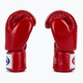 Boxhandschuhe Fairtex Deluxe Tight-Fit red 4