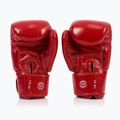 Boxhandschuhe Fairtex Deluxe Tight-Fit red 2