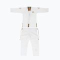 Gi für brasilianisches Jiu-Jitsu Fairtex "Matchanu" white
