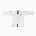 Gi für brasilianisches Jiu-Jitsu Fairtex "Matchanu" white