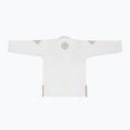 Gi für brasilianisches Jiu-Jitsu Fairtex "Matchanu" white 3