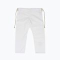 Gi für brasilianisches Jiu-Jitsu Fairtex "Matchanu" white 4