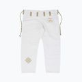 Gi für brasilianisches Jiu-Jitsu Fairtex "Matchanu" white 5