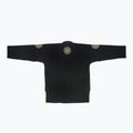 Gi für brasilianisches Jiu-Jitsu Fairtex "Treeburam" black 4