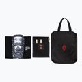 Gi für brasilianisches Jiu-Jitsu Fairtex "Treeburam" black 7