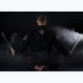 Gi für brasilianisches Jiu-Jitsu Fairtex "Treeburam" black 11