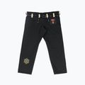 Gi für brasilianisches Jiu-Jitsu Fairtex "Treeburam" Limited Edition black 7