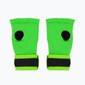 Innenhandschuhe Fairtex Quick Wraps green 2