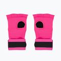 Innenhandschuhe Fairtex Quick Wraps pink 2