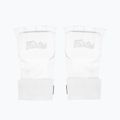 Boxschutzhandschuhe Fairtex Quick Wraps white