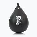 Boxbirne Fairtex Speed Ball SB1 black