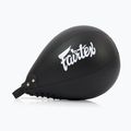 Boxbirne Fairtex Speed Ball SB1 black 3
