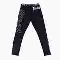 Fairtex Compression CP1 schwarz Herren Trainingsleggings 2