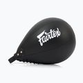 Boxbirne Fairtex Speed Ball SB2 black 3