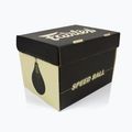 Boxbirne Fairtex Speed Ball SB2 black 4