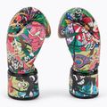 Fairtex URFACE x Boxing bunte Boxhandschuhe 4