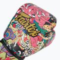 Fairtex URFACE x Boxing bunte Boxhandschuhe 5