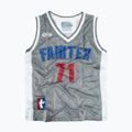 Shirt Herren Fairtex Polyester Jersey JS19 grey