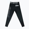 Herren Trainingsleggings Fairtex Compression CP2 schwarz 2