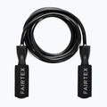 Fairtex Ball Bearing Trainings-Springseil schwarz
