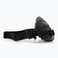 Fairtex Cross Body Bag dunkelgrau 3