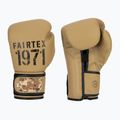 Boxhandschuhe Fairtex F-DAY 2 Limited Edition  Khaki