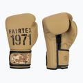 Boxhandschuhe Fairtex F-DAY 2 Limited Edition  Khaki 2