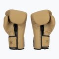 Boxhandschuhe Fairtex F-DAY 2 Limited Edition  Khaki 3