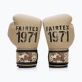 Boxhandschuhe Fairtex F-DAY 2 Limited Edition  Khaki