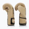 Boxhandschuhe Fairtex F-DAY 2 Limited Edition  Khaki 3
